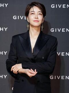 Jin Seo-Yeon